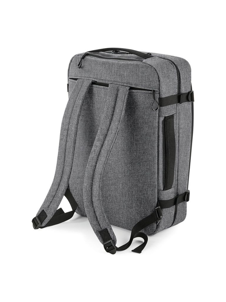 grey marl